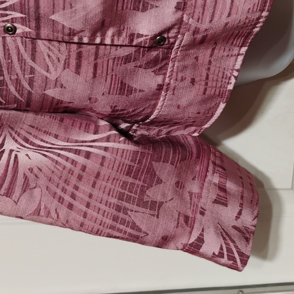 Christopher & Banks stretch/ shacket - Picture 5 of 17